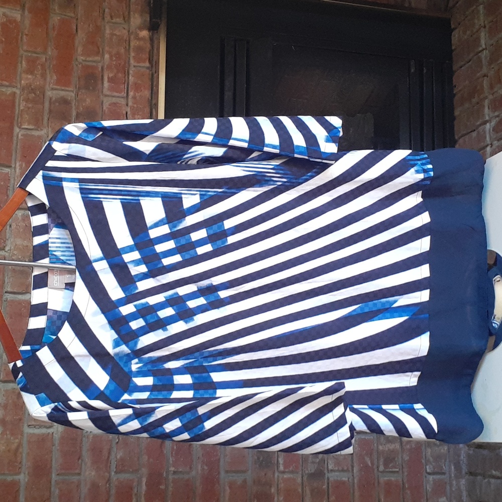 Chico's Blouse